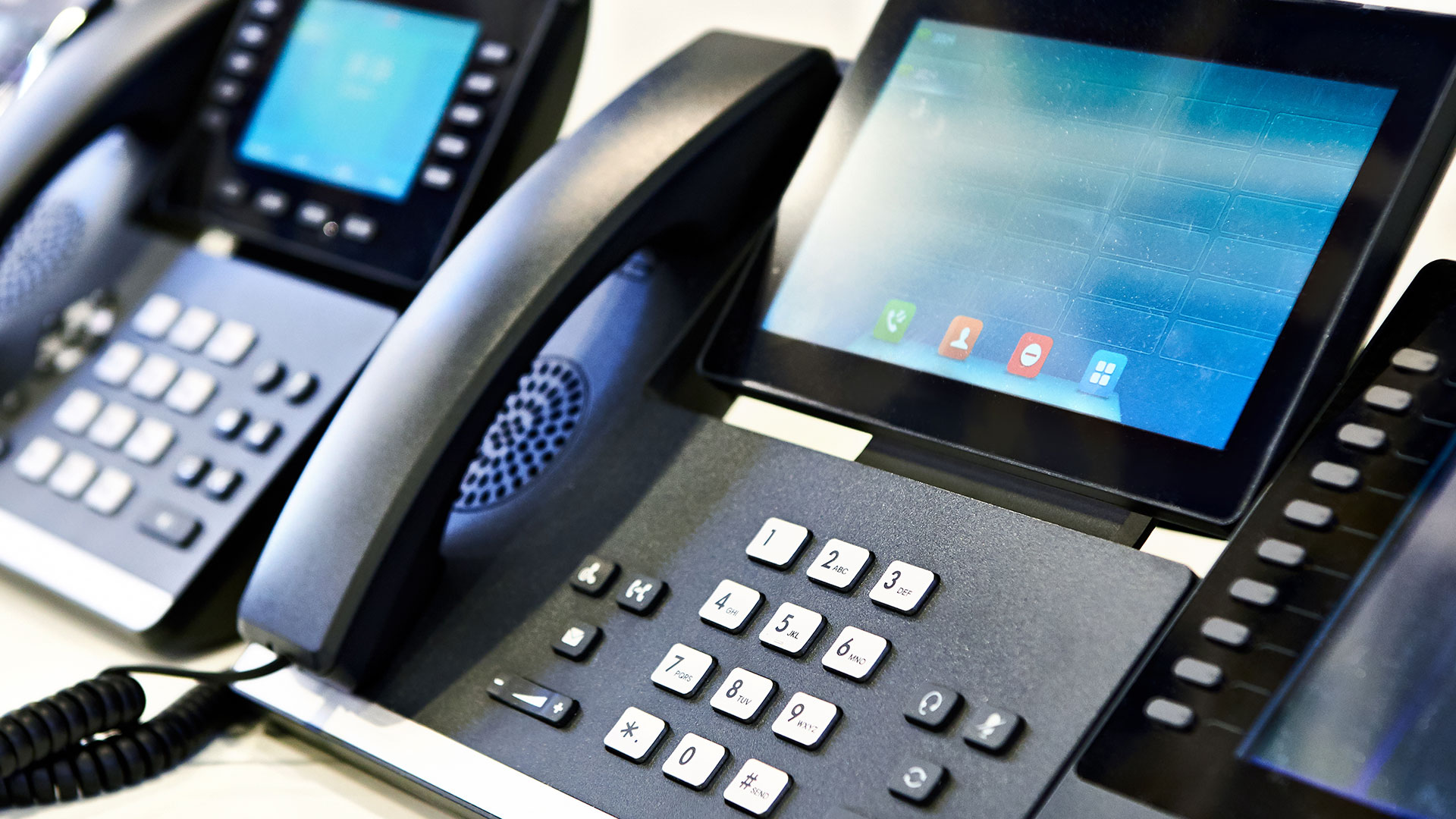 5 tips for getting the most from your VoIP phone system
