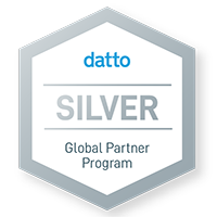 datto Silver Global Partner Program